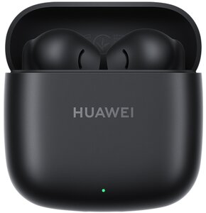 Słuchawki douszne HUAWEI FreeBuds SE 2 Czarny