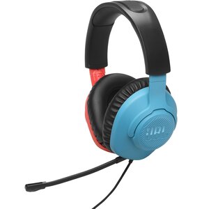 Słuchawki JBL Quantum 100N Nauszne