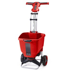 Siewnik EINHELL GE-SR 18/22 Li-Solo