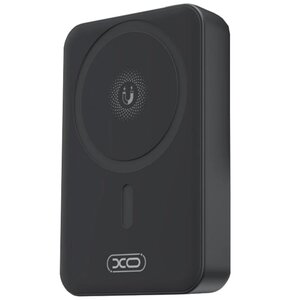Powerbank indukcyjny XO PR231 10000mAh 20W Czarny