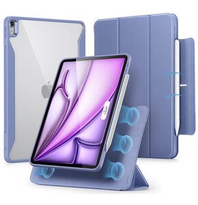 Etui na iPad Air ESR Rebound Hybrid Lawendowy