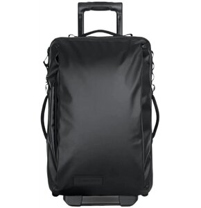 Walizka WANDRD Transit Carry-On Roller 54.6 cm Czarny