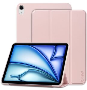 Etui na iPad Air TECH-PROTECT SmartCase Różowy