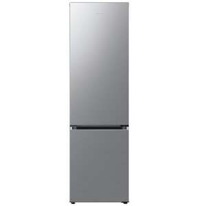 Lodówka SAMSUNG RB38T607BS9 EF No Frost 203cm Szczotkowana stal nierdzewna