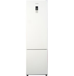 Lodówka MPM 311-FF-56 No Frost 196cm Biała