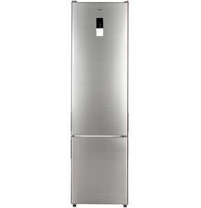 Lodówka MPM 311-FF-57 No Frost 196cm Inox