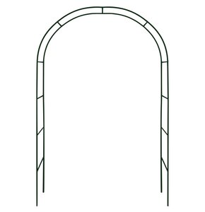Pergola ogrodowa GOCKOWIAK (240 cm)