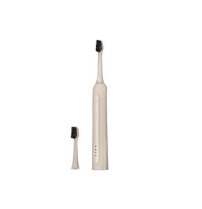 Szczoteczka soniczna SEYSSO Basic Color Stone Beige