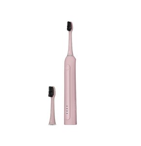 Szczoteczka soniczna SEYSSO Basic Color Misty Rose