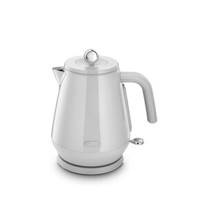 Czajnik DELONGHI KBY2001.W Eclettica Biały