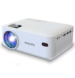 Projektor PHILIPS NeoPix 100 WVGA (800 x 480)