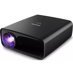 Projektor PHILIPS NeoPix 330 Full HD (1920 x 1080), 250 ANSI lumen Czarny