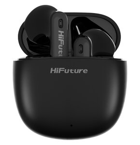 Słuchawki douszne HIFUTURE ColorBuds 2  Czarny