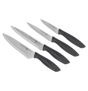 Zestaw noży ZWIEGER Gabro (20 cm, 20 cm, 13 cm, 9.5 cm)