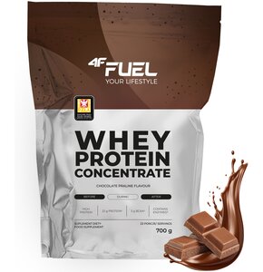 Odżywka białkowa 4F FUEL WPC Czekoladowy (700 g)