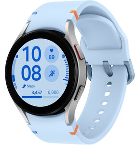 Smartwatch SAMSUNG Galaxy Watch FE SM-R861 40mm Srebrny