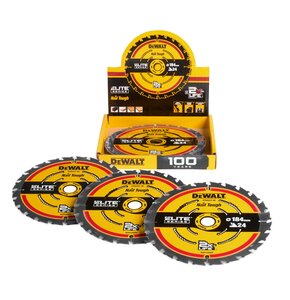 Tarcza do cięcia DEWALT DT10401-QZ (1 szt.)