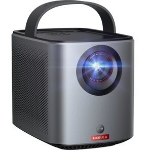Projektor NEBULA Mars 3 Air Full HD (1920 x 1080), 400 ANSI lumen, Wi-Fi, Bluetooth
