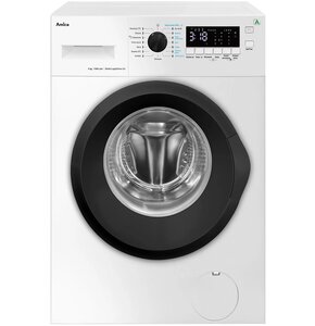 Pralka AMICA TWA4S610ALIST SilentWash