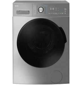 Pralka AMICA TWA4S814ADiStVG 8kg 1400 obr HygieneTechnology SteamPowerPro