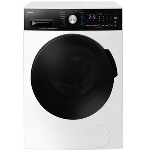 Pralka AMICA TWA4S814ADiStV 8kg 1400 obr HygieneTechnology SteamPowerPro