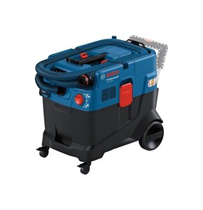 Odkurzacz warsztatowy BOSCH Professional Gas 400 A