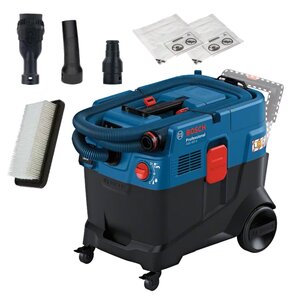 Odkurzacz warsztatowy BOSCH Professional Gas 400 A