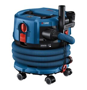 Odkurzacz przemysłowy BOSCH Professional GAS 18V-12 MC 06019K2000