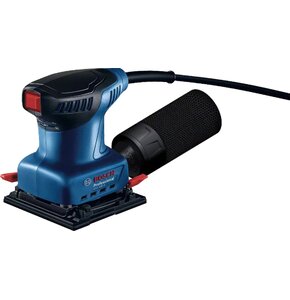Szlifierka oscylacyjna BOSCH Professional GSS 140 A