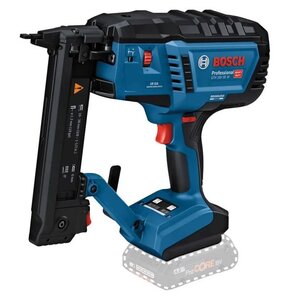 Zszywacz akumulatorowy BOSCH Professional GTH 18V-38 M  0601482501