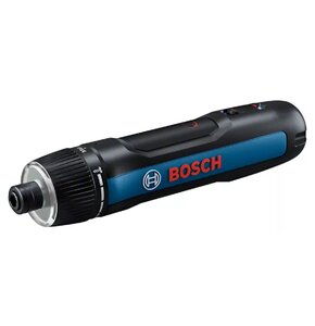 Wkrętarka akumulatorowa BOSCH GO Professional Gen III 06019H2200 3.6V 2Ah