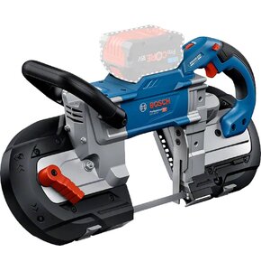 Pilarka taśmowa BOSCH 06012B7000 GCB 18V-127 (Solo)