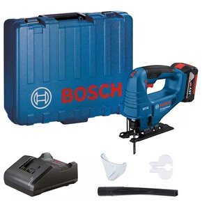 Wyrzynarka BOSCH GST 183-LI Professional