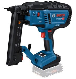 Zszywacz akumulatorowy BOSCH Professional GTH 18V-38 M  0601482500