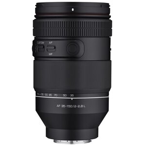 Obiektyw SAMYANG AF 35-150mm F2.0 L-Mount