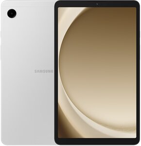 Tablet SAMSUNG Galaxy Tab A9 8.7" 4/64 GB LTE Wi-Fi Srebrny