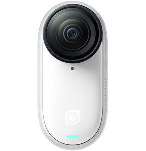 Kamera sportowa INSTA360 Go 3S 64GB Biały