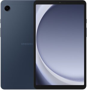 Tablet SAMSUNG Galaxy Tab A9 8.7" 4/64 GB LTE Wi-Fi Granatowy