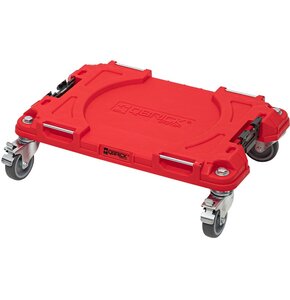 Wózek transportowy QBRICK Pro Red Ultra HD