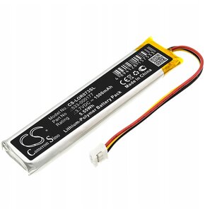Akumulator CAMERON SINO CS-LOR073SL 1500 mAh do Logitech Mx Keys/YR0073