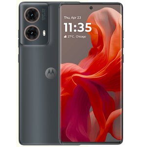 Smartfon MOTOROLA Moto G85 5G 12/256GB 6.67" 120Hz Szary