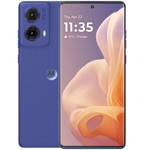 Smartfon MOTOROLA Moto G85 5G 12/256GB 6.67" 120Hz Fioletowy