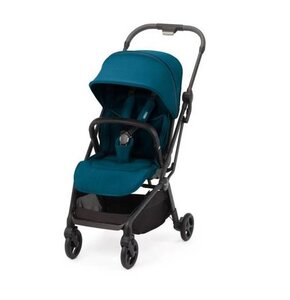 Wózek dziecięcy RECARO Sadena 2w1 Prime Frozen Blue