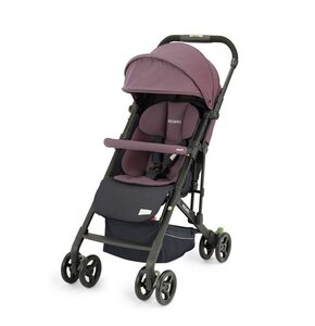 Wózek dziecięcy RECARO Easylife Elite 2 Prime Pale Rose