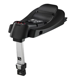 Baza do fotelika RECARO FIX SmartClick (0-13 kg) Czarny