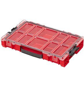 Organizer QBRICK 100 Pro Red Ultra HD
