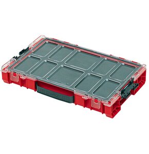 Organizer QBRICK 100 Mfi Pro Red Ultra HD