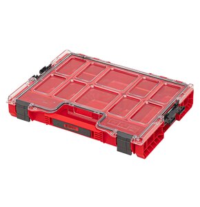 Organizer QBRICK 200 Pro Red Ultra HD