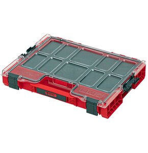 Organizer QBRICK 200 Mfi Pro Red Ultra HD