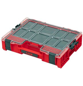 Organizer QBRICK 300 Mfi Pro Red Ultra HD